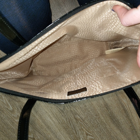 Kate Spade Tote - Picture 3 of 5